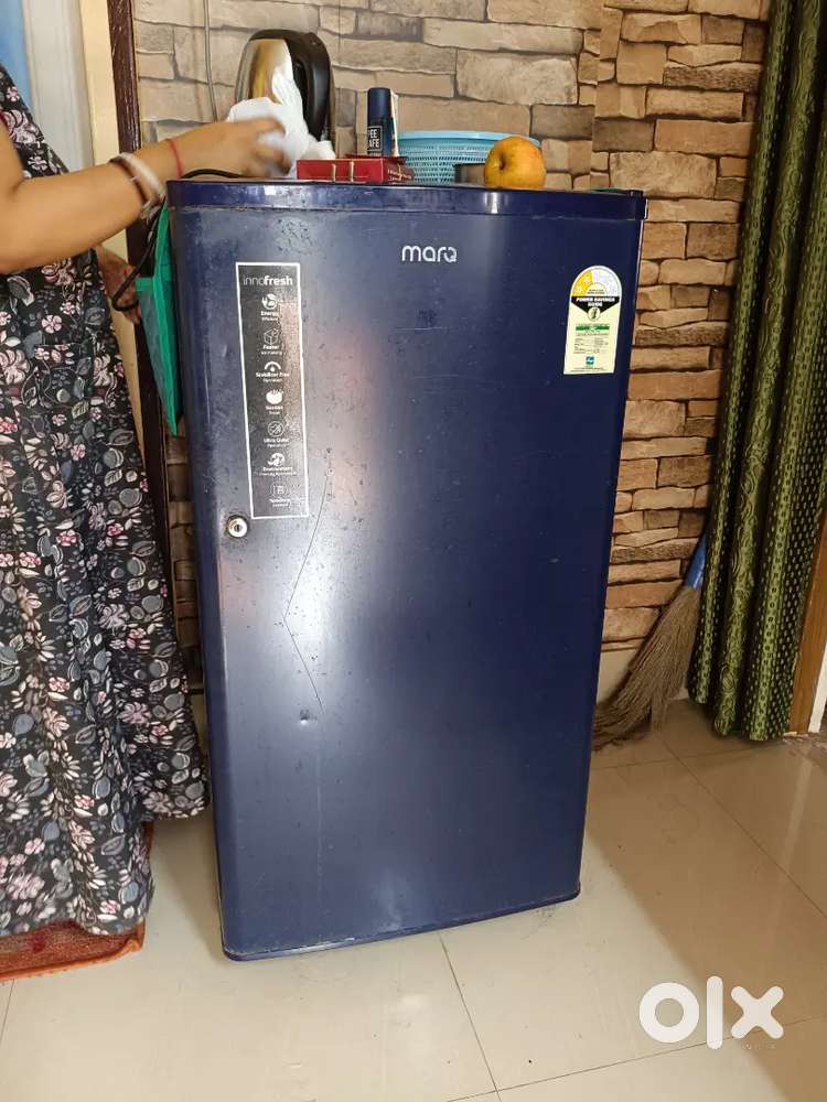 Fridge in well condition