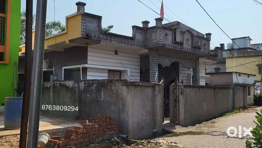SC Property House selling at Boudh