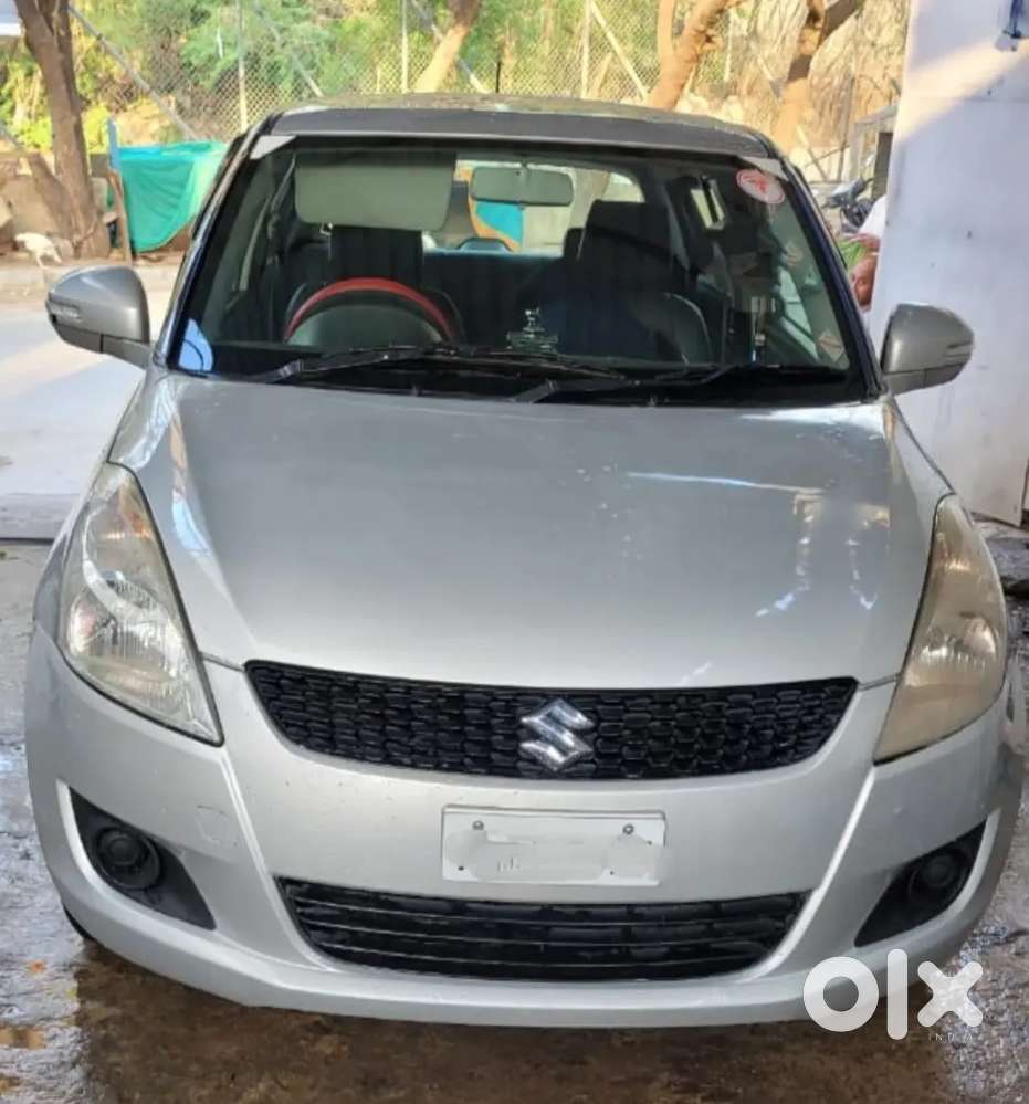 Maruti Suzuki Swift 2013 Diesel 61000 Km Driven