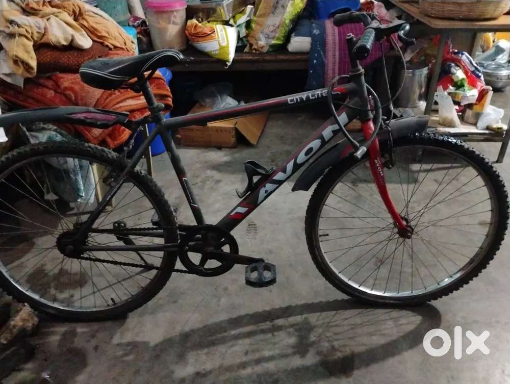 Avon cycle