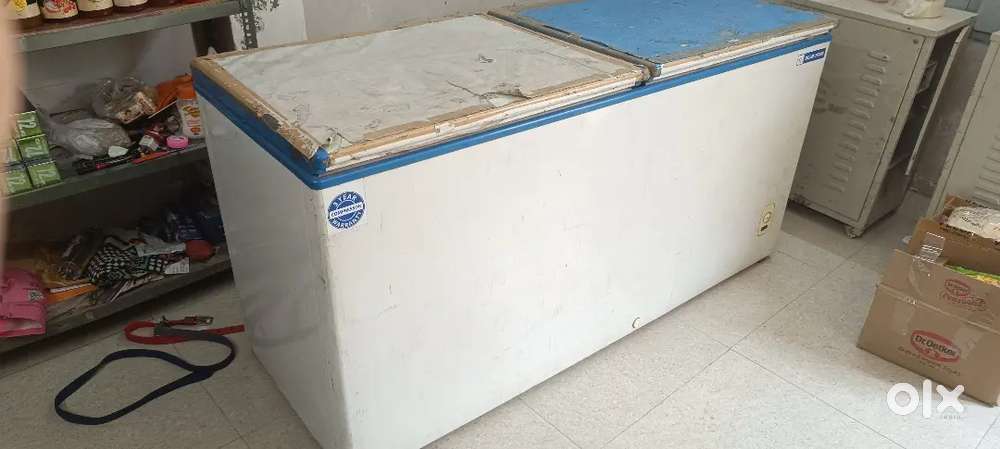 Bluestar/ cellfrost Deep Freezers 500ltr. 25000/- each