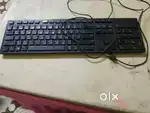 Computer external keyboard