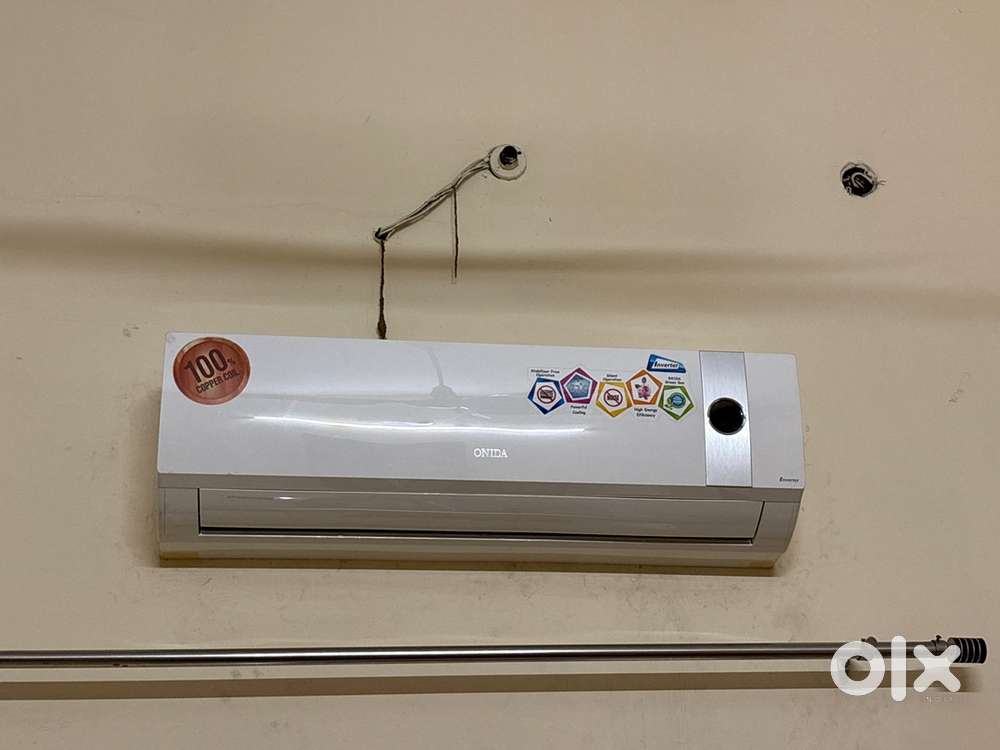 Onida inverter split ac