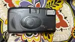Kotak 35mm film camera KB 10 with case