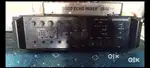 DJ amplifier price
