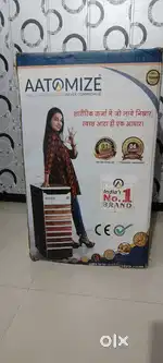 Atta Chakki