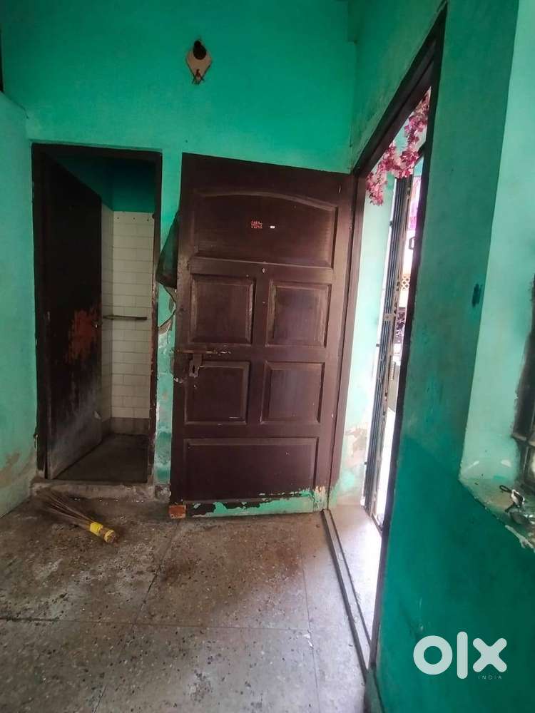 Got a House at Price of Bikes