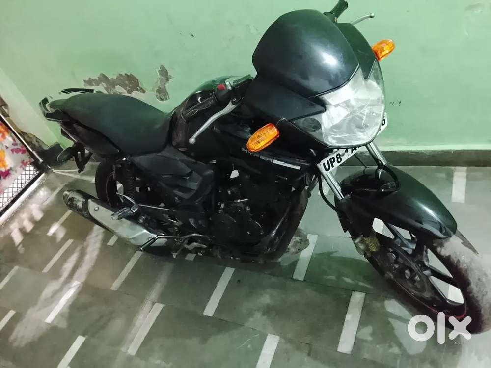 Apache RTR 160