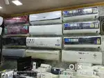 SECOND HAND ACS ARE AVAILABLE FOR SALE