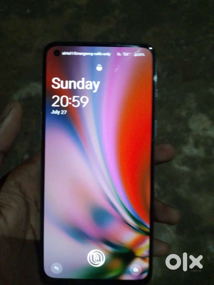 Good condition