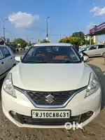 Maruti Suzuki Baleno 2015-2019 1.3 Zeta, 2018, Diesel