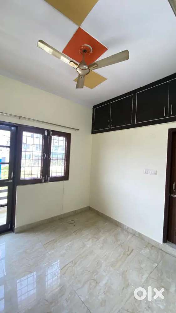 2room set ground floor