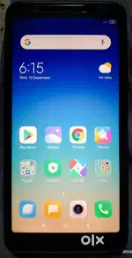 Redmi 5 Good Condition Mobile