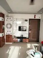 NEW FURNISHED FULL WIND DIRECTION NICE LOCATION FLAT
