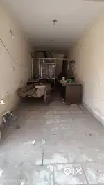 Double storey dukaan