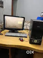 Samsung computer setup for sell