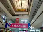 DIRECT JOINING FOR VISHAL MEGA MART SHOWROOM JOB IN LUCKNOW LOCATION