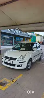 Maruti Suzuki Swift VDI (O), 2011, Diesel