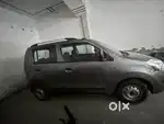 Maruti Suzuki Wagon R 2015 Petrol Good Condition