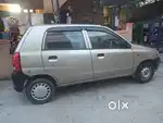 Maruti Suzuki Alto 2012 Petrol 42000 Km Driven