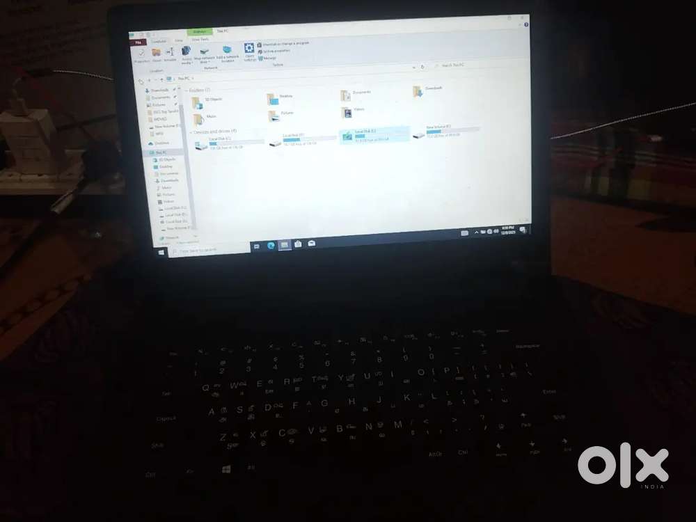 Laptop  for sale