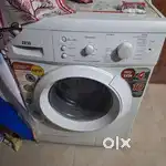 Ifb washing maching 6kg front load