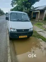 Maruti Suzuki Eeco 2024 Petrol 20000 Km Driven