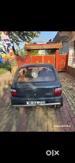 Maruti Suzuki Zen  Petrol 90000 Km Driven