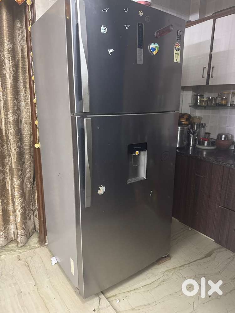 Samsung refrigrator