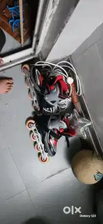 4inline skates