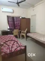 FURNISHED ROOM FOR GIRLS  READ DETAILS