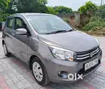 Maruti Suzuki Celerio ZXI, 2016, Petrol