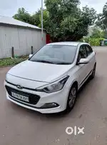 Hyundai i20 1.2 Asta, 2017, Diesel