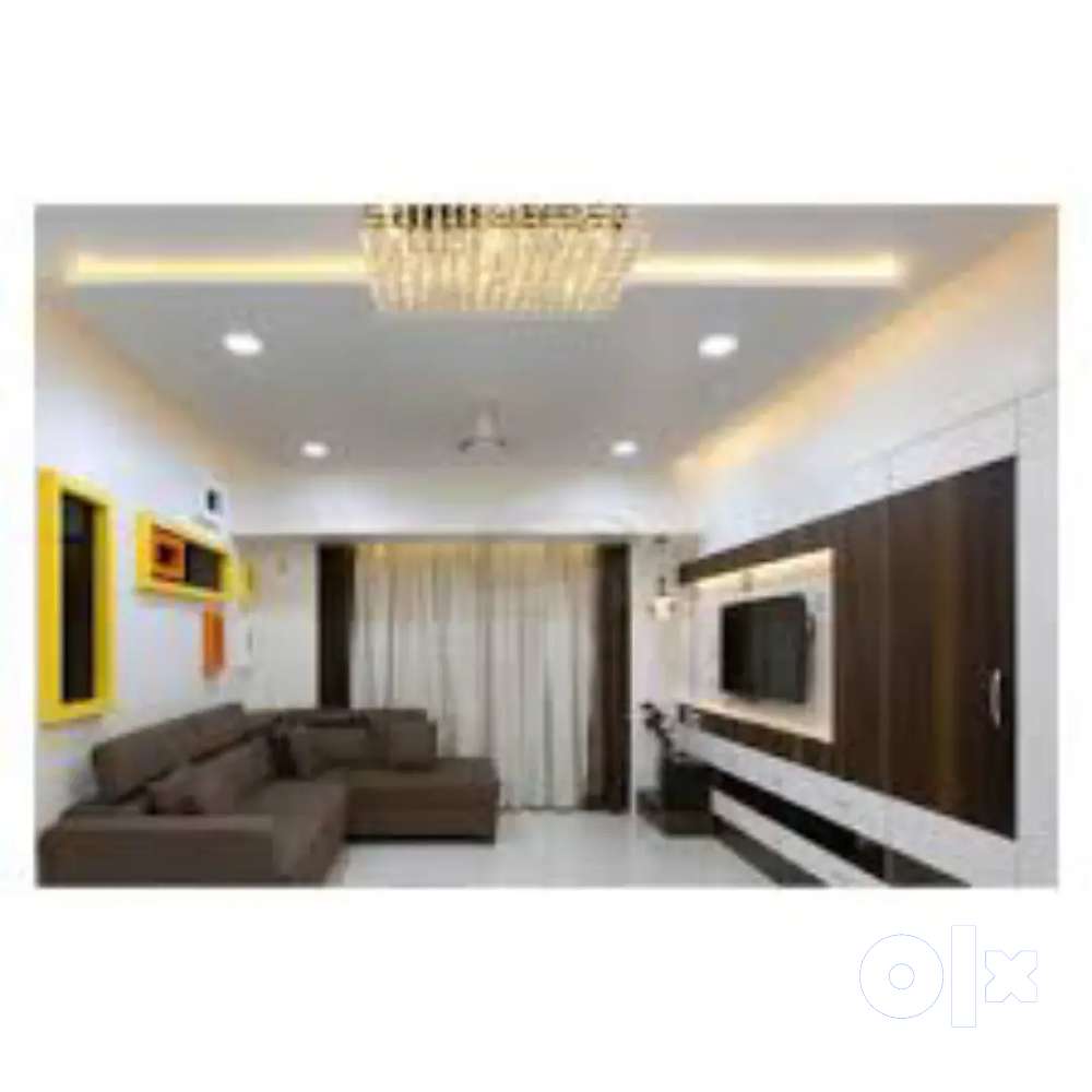 #GRAND 1 BHK FLAT AT SUPREME GOLD, WAGHOLI AT 21 LACS ONLY. 650 SqFt