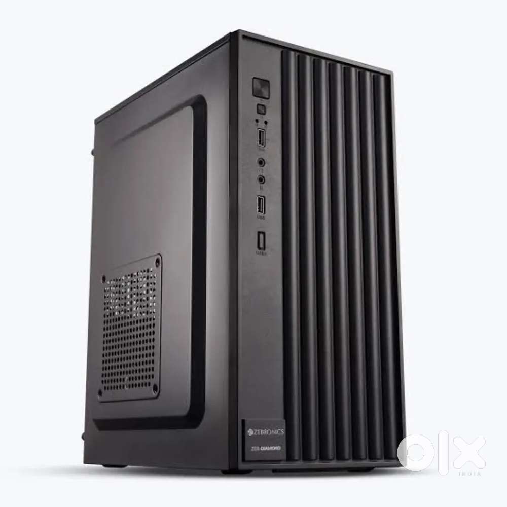 Core i3 12th Gen CPU 16 GB RAM 512 GB SSD ONLY 17500/-