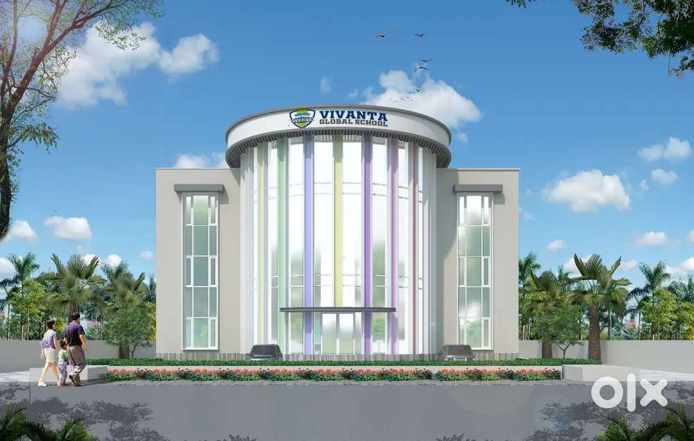 Principal post or marketing head