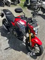 Honda CB 300F @finance facility available