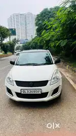 Maruti Suzuki Swift 2014 CNG & Hybrids Well Maintained