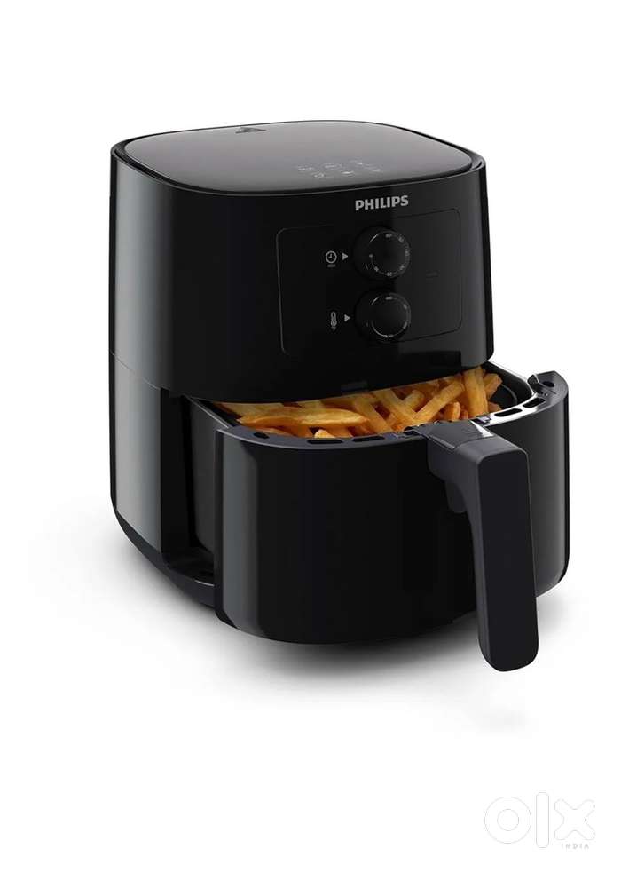 philips Essential AIR Fryer