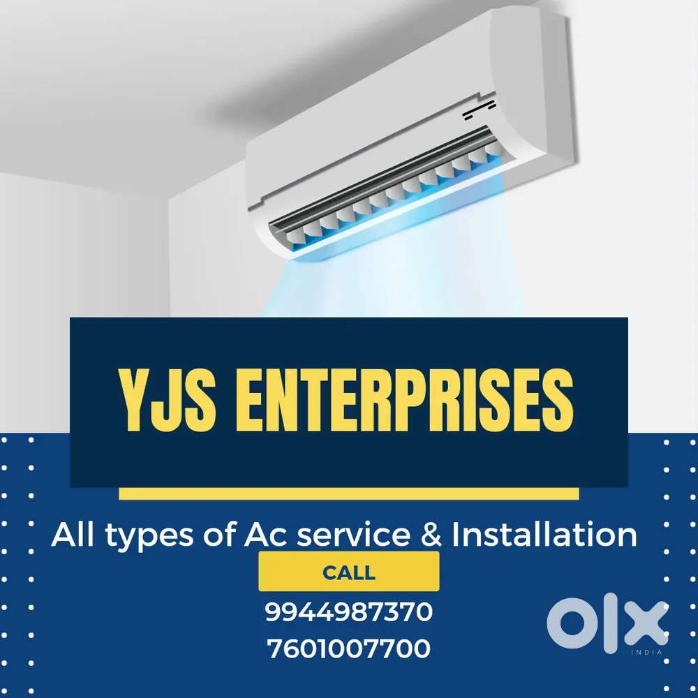 Wanted AC Technician Helpers