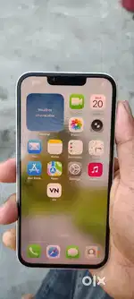 I Phone 13 cell and exchange same price