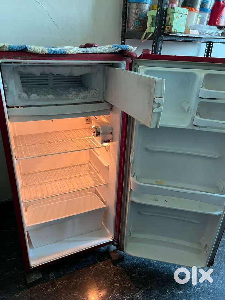 Good Fridge