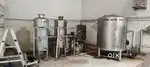 Drinking water plant water bottle plant RO water plant all set up