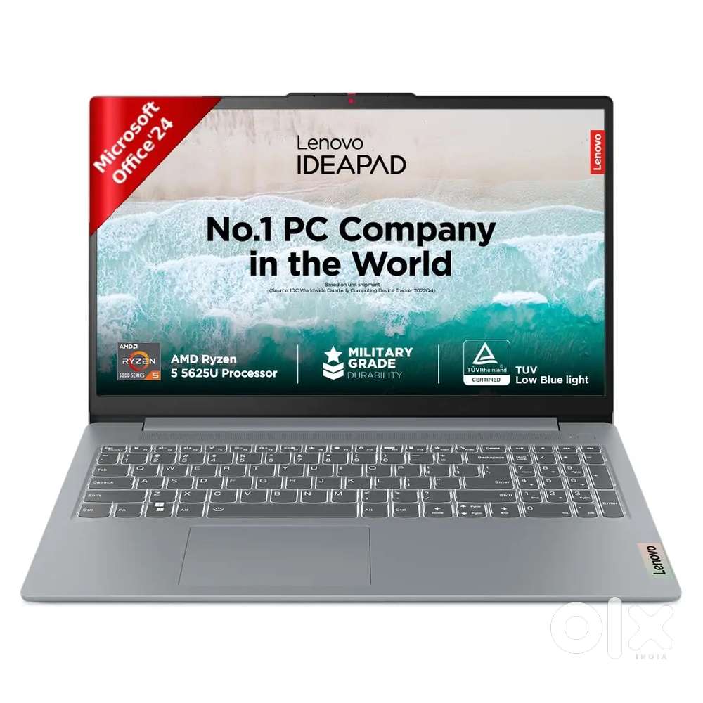 Lenovo IdeaPad slim 3