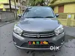 Maruti Suzuki Celerio 1.0 ZXI MT, 2015, Petrol