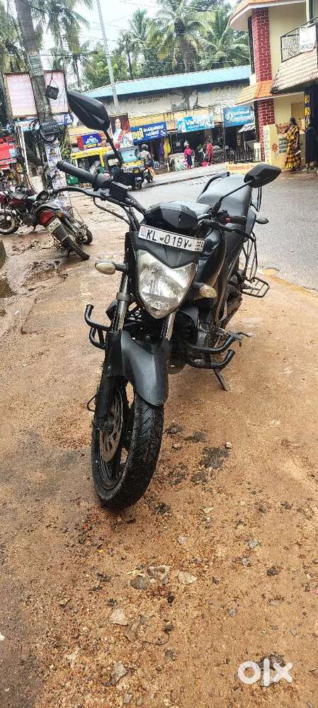 Good condition new insurance polution full peper clear