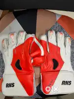 Cricket RNS ORIGINAL Wicket keeping gloves