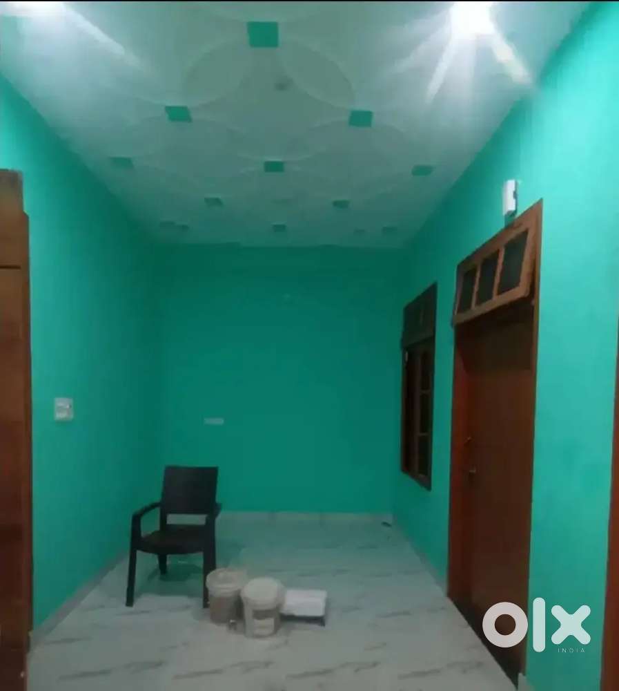 2BHK & single Room for Girls,Students,family