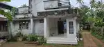 ഇരിഞ്ഞാലക്കുട പുല്ലൂരിൽ 6 സെന്റ് സ്ഥലവും വീടും വിൽപ്പനക്ക്