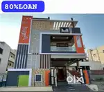 NEW PREMIUM HOUSES & VILLAS KAKINADA